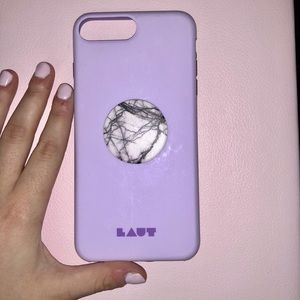 iPhone 7 Plus phone case